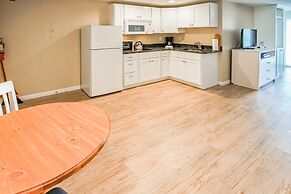 InnSeason Resorts Surfside