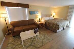 InnSeason Resorts Surfside