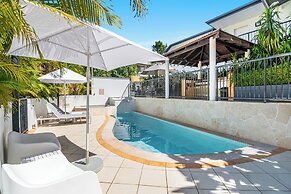 Eco Beach Resort