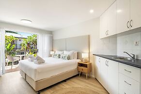 Eco Beach Resort