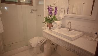 Hotel Solar do Imperador