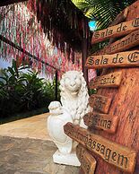 Hotel Solar do Imperador