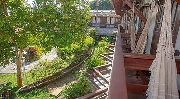 Hotel Solar do Imperador