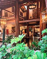 Hotel Solar do Imperador