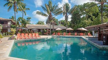 Hotel Solar do Imperador