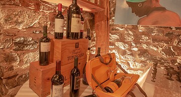 Hotel Solar do Imperador