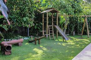 Hotel Solar do Imperador