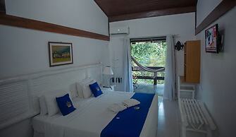 Hotel Solar do Imperador