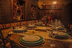 Hotel Solar do Imperador