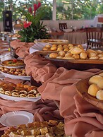 Hotel Solar do Imperador