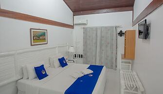 Hotel Solar do Imperador