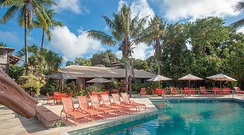 Hotel Solar do Imperador