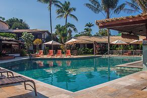 Hotel Solar do Imperador