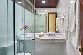 Hotel Solar do Imperador