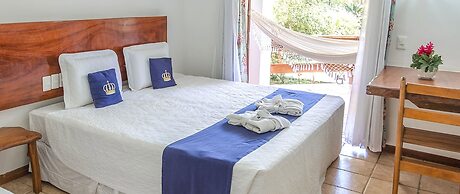 Hotel Solar do Imperador