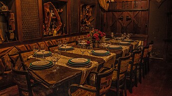 Hotel Solar do Imperador