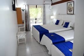 Hotel Solar do Imperador