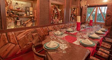 Hotel Solar do Imperador