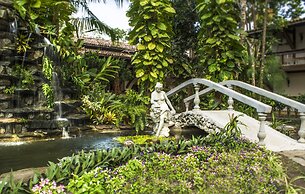 Hotel Solar do Imperador