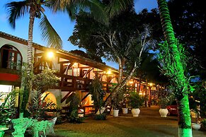 Hotel Solar do Imperador