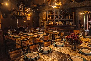 Hotel Solar do Imperador