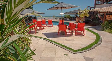 Hotel Solar do Imperador