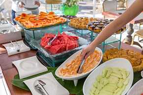 Hotel Solar do Imperador