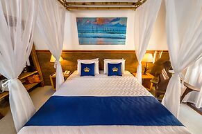 Hotel Solar do Imperador