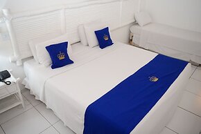 Hotel Solar do Imperador