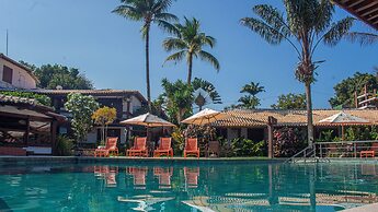 Hotel Solar do Imperador