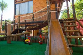Hotel Pousada Aguas de Bonito