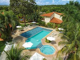 Hotel Pousada Aguas de Bonito