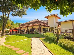 Hotel Pousada Aguas de Bonito