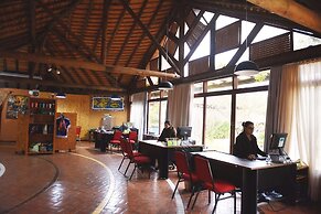 Hotel Pousada Aguas de Bonito