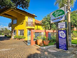 Hotel Pousada Aguas de Bonito