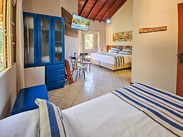 Hotel Pousada Aguas de Bonito