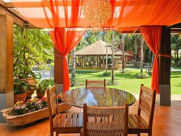 Hotel Pousada Aguas de Bonito
