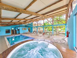 Hotel Pousada Aguas de Bonito