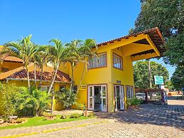Hotel Pousada Aguas de Bonito