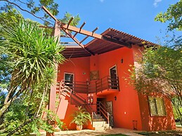 Hotel Pousada Aguas de Bonito