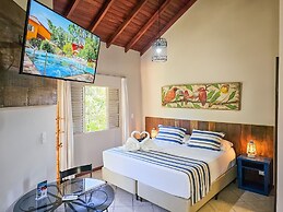 Hotel Pousada Aguas de Bonito