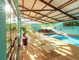 Hotel Pousada Aguas de Bonito