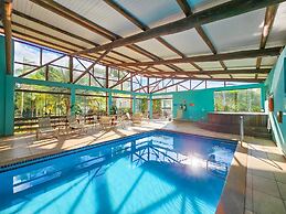 Hotel Pousada Aguas de Bonito