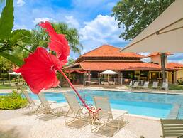 Hotel Pousada Aguas de Bonito