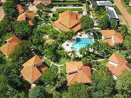 Hotel Pousada Aguas de Bonito
