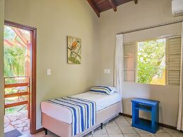Hotel Pousada Aguas de Bonito