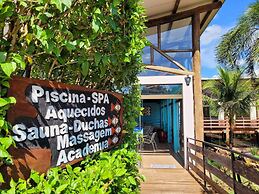 Hotel Pousada Aguas de Bonito