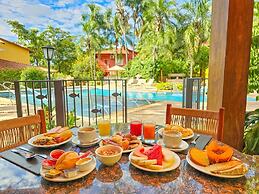 Hotel Pousada Aguas de Bonito
