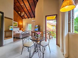 Hotel Pousada Aguas de Bonito