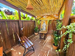 Hotel Pousada Aguas de Bonito